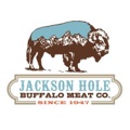 Jackson Hole Buffalo Meat Co. Logo