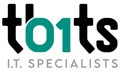 TBITS IT Specialists Logo