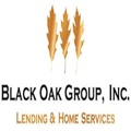 Black Oak Group Inc. Logo