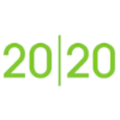 20|20 Research Logo