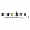 Promodome Communications Logo