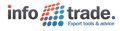InfoTrade Services Logo
