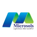 Microsols Technologies Logo