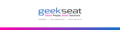 Geekseat USA Logo