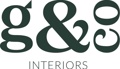 G & Co Interiors Logo