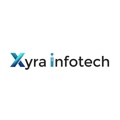 Xyra Infotech Logo