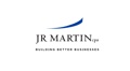 J.R. Martin & Associates Logo