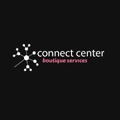 Connect Center Boutique Services Logo