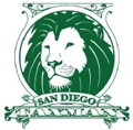 San Diego Taxman Logo