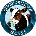 Stubborn Cow Glass, LLC Logo