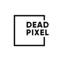 Dead Pixel Films Logo