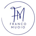 Franco MUOIO - Expert FlutterFlow Logo