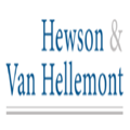 Hewson & Van Hellemont Logo