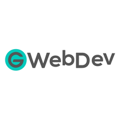 GWebDev Logo