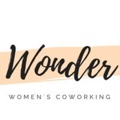 Wonder Coworking Logo