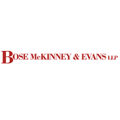 Bose McKinney & Evans LLP Logo