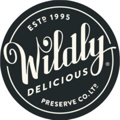 Wildly Delicious Preserve Co. Ltd Logo