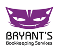 Bryant’s Bookkeeping Services Logo