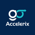 GO ACCELERIX PRIVATE LIMITED Logo