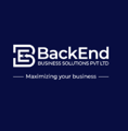 Backend Business Solutions Logo