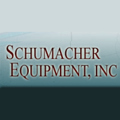 Schumacher Equipment, Inc. Logo