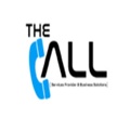 TheCall Services Logo