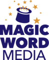Magic Word Media Logo