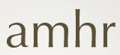 AMHR Accounting Logo