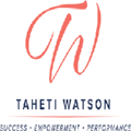 Taheti Watson Logo