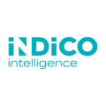 INDICO Intelligence Logo