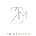 20METERS Logo