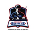 Corporate Soldiers Logo