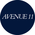 Avenue 11 Logo