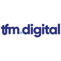 TFM Digital Logo