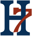 H7 Commercial Real Estate Services Logo