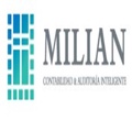 Milian Contabilidad & Auditoría Inteligente Logo
