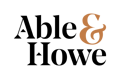 Able & Howe Logo
