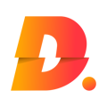 Divergent Digital Logo