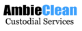 AmbieClean Custodial Services LLC Logo