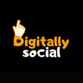 Digitally Social - Digital Marketing Agency in Mumbai Logo