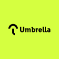 Umbrella Design Logo