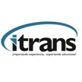 I-Trans Logistic Logo