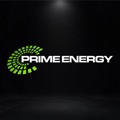 Prime Energy Solar Logo