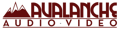 Avalanche Audio Video Inc. Logo