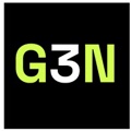G3NR8 Logo