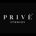Prive Studios Logo