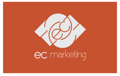 EC Marketing Agency Logo