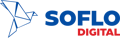 SOFLO Digital Logo