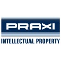 PRAXI Intellectual Property Logo