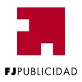 FJ Publicidad Logo